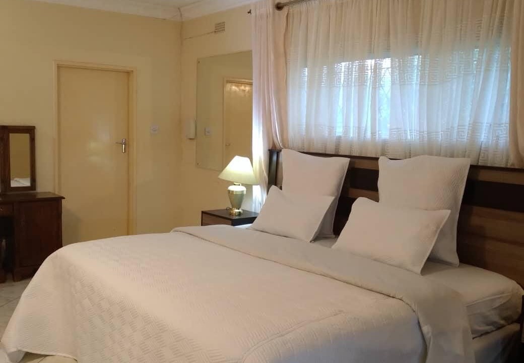 Photo of Bedroom in Harare