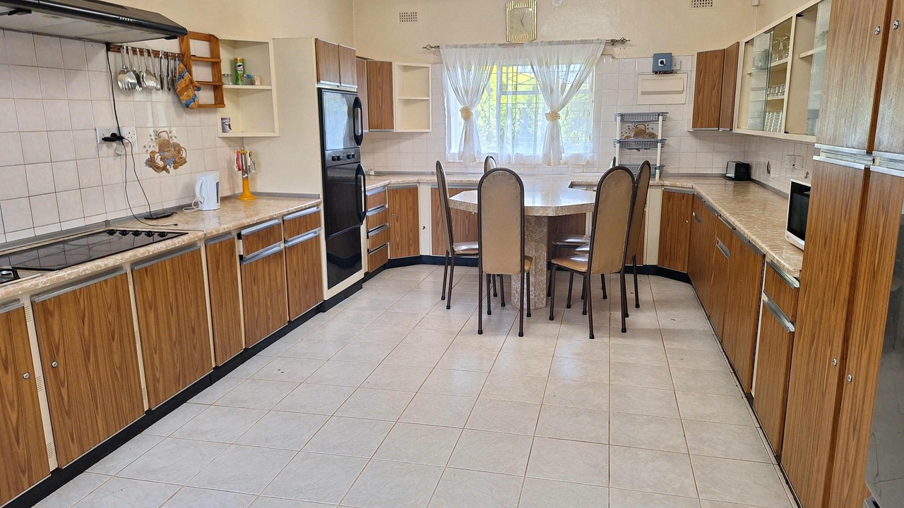Photo of Kitchen in Harare