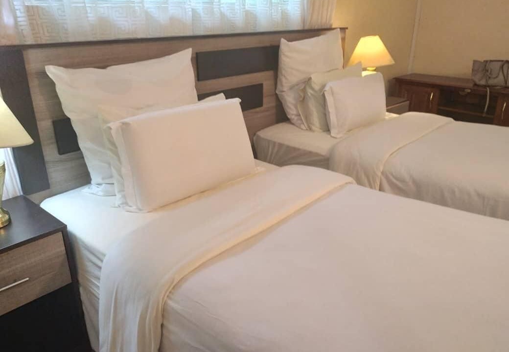 Photo of Bedroom in Harare