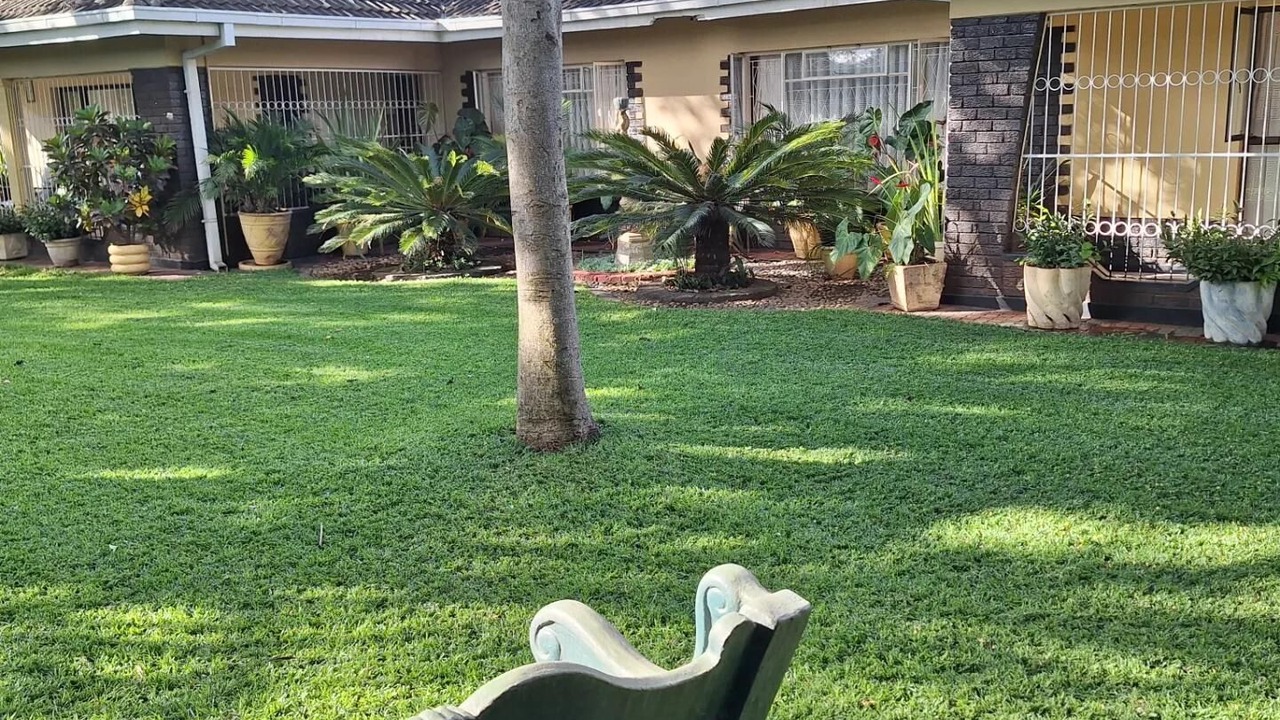 Photo of Outdoor in Harare