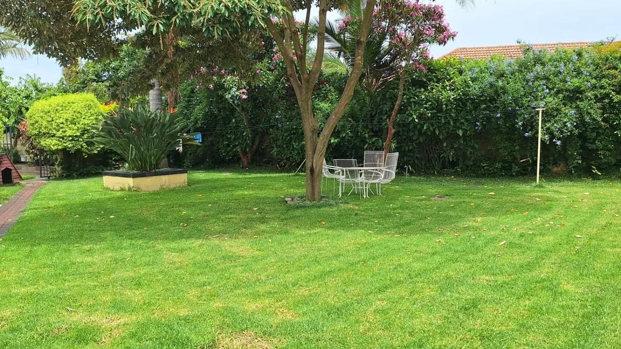 Photo of Outdoor in Harare