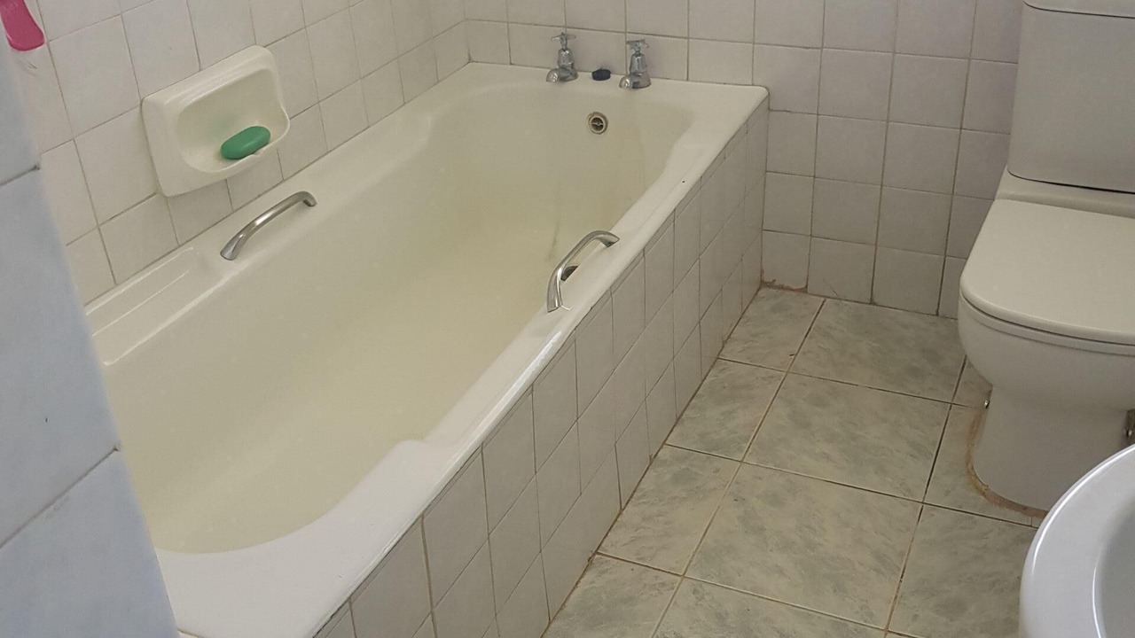 Photo of Bathroom in Harare