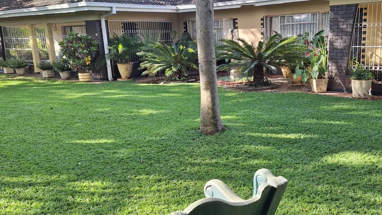 Photo of Outdoor in Harare