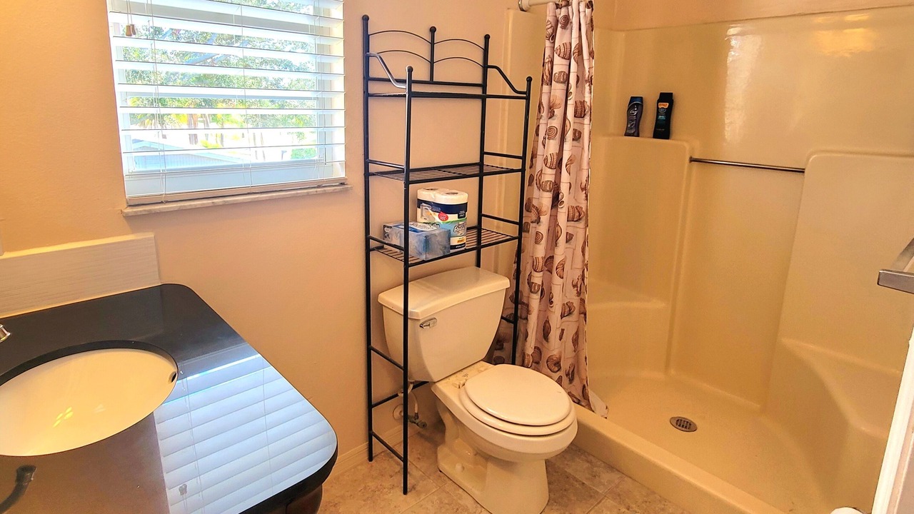 Photo of Bathroom in Southgate