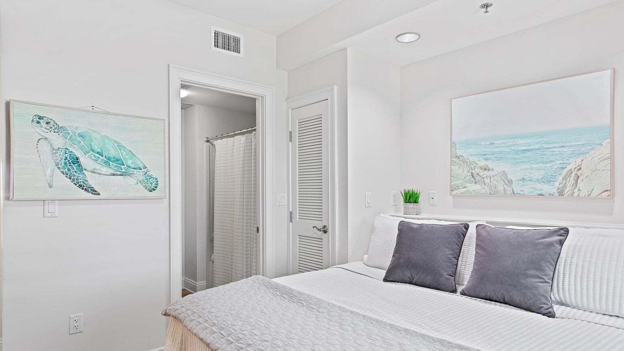 Photo of Bedroom in Sunnyside