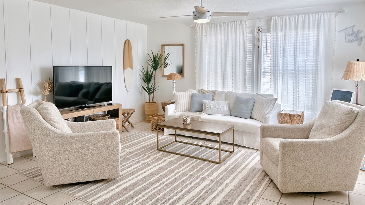 Photo of Bedroom in Port Canaveral