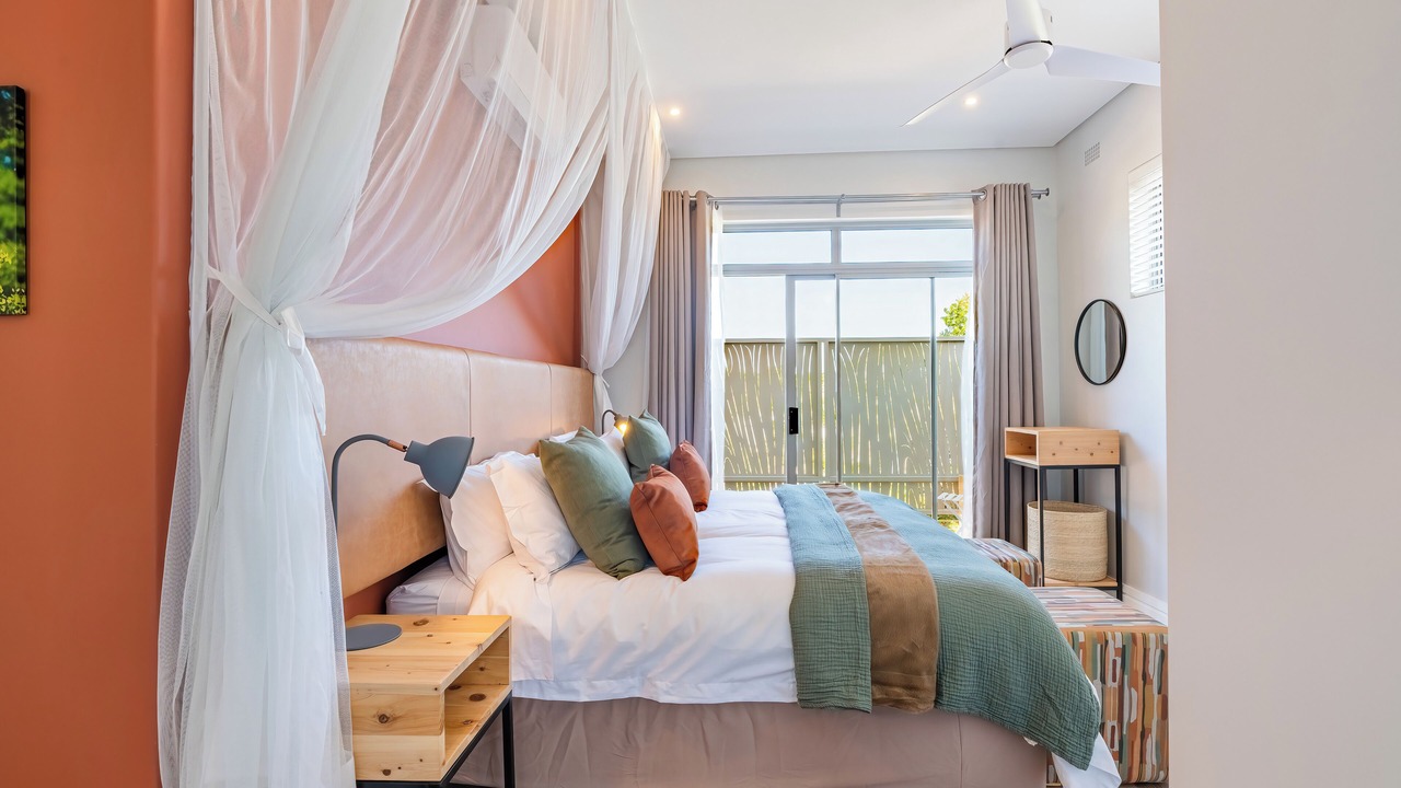 Photo of Bedroom in Victoria Falls