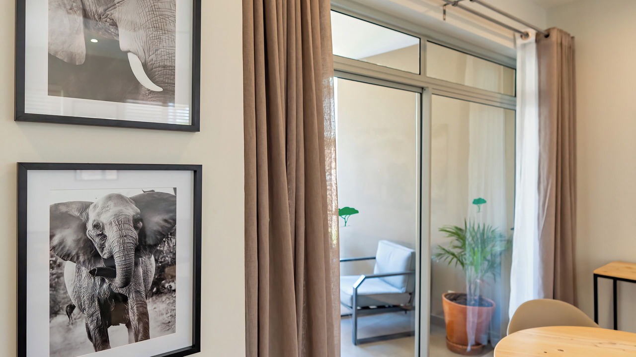 Photo of Livingroom in Victoria Falls
