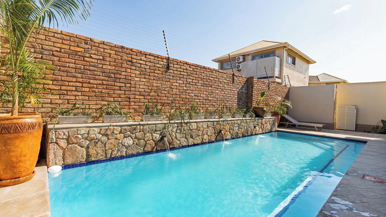 Photo of Outdoor in Victoria Falls