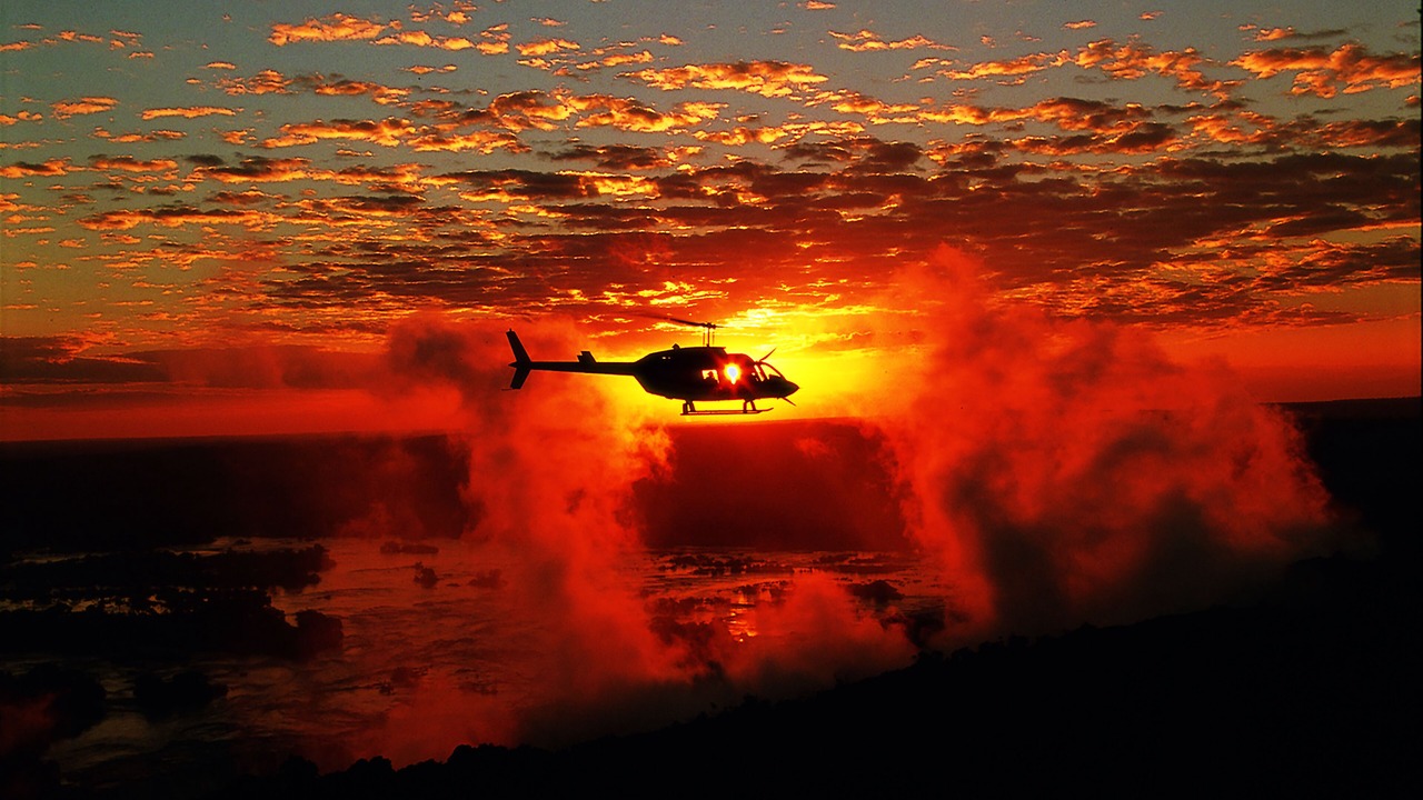 Photo of Others in Victoria Falls