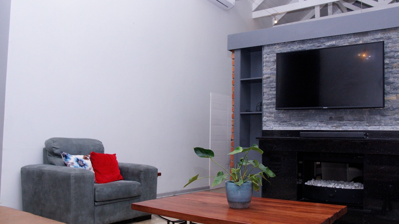 Photo of Livingroom in Harare