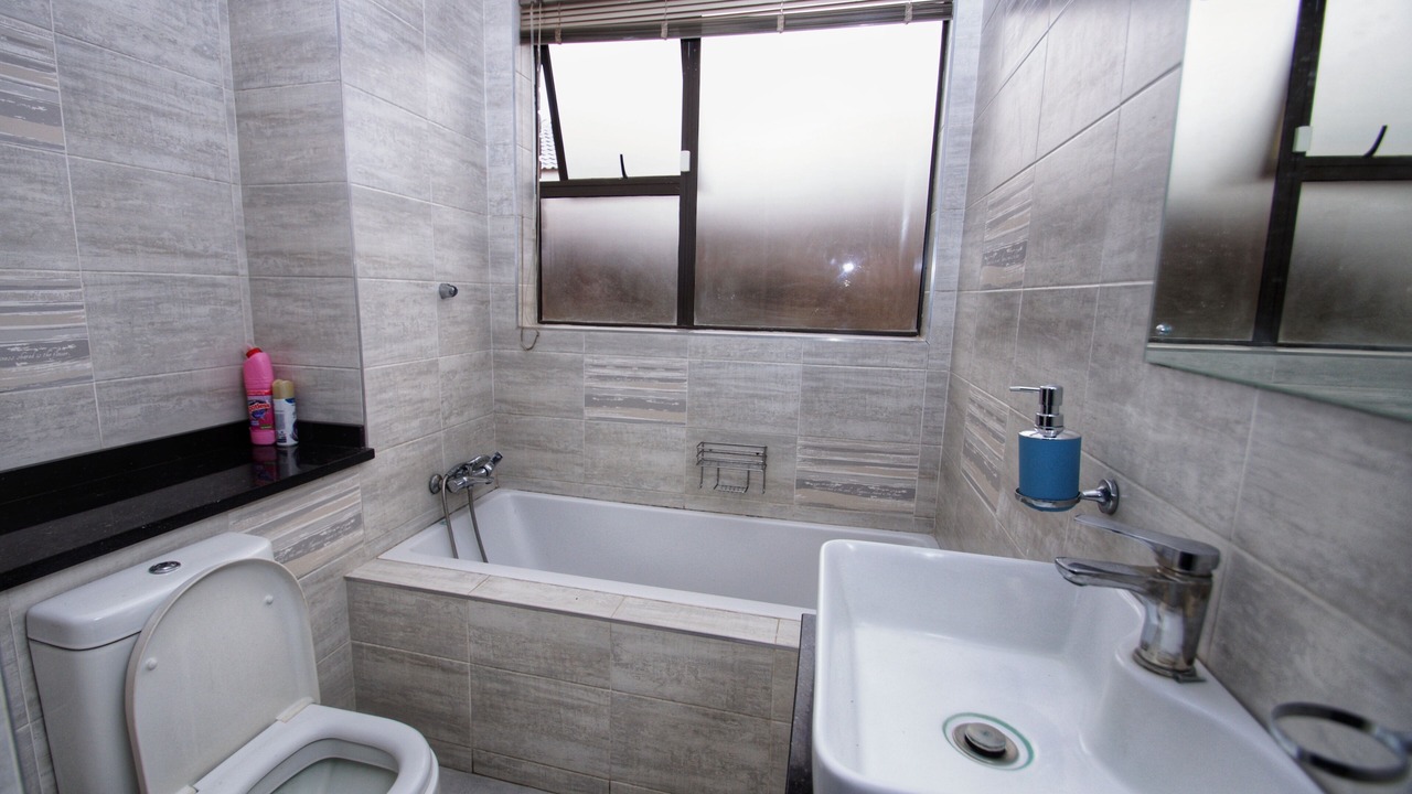 Photo of Bathroom in Harare