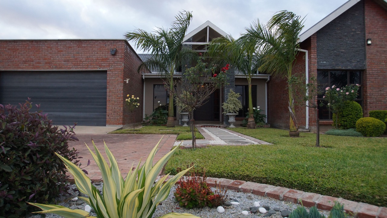 Photo of Outdoor in Harare