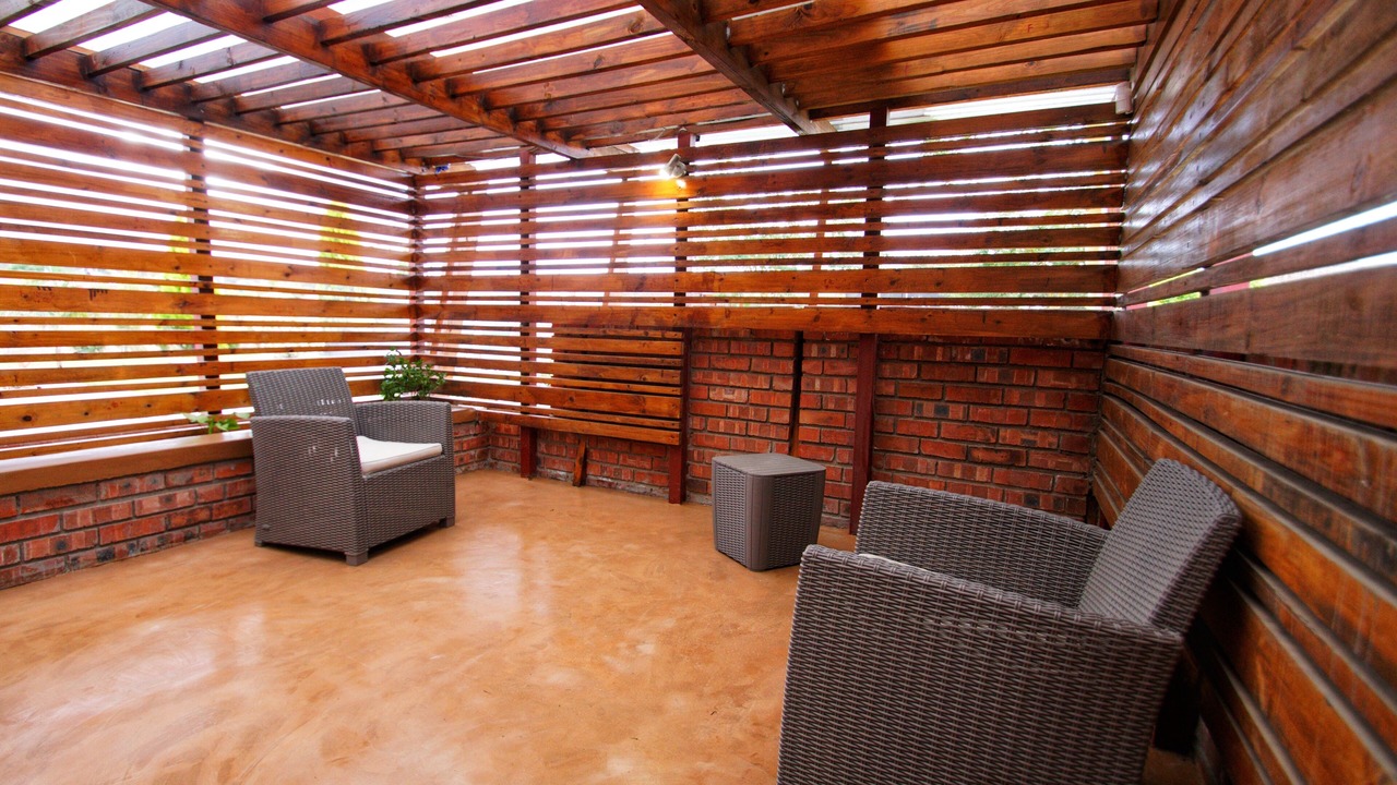 Photo of Outdoor in Harare