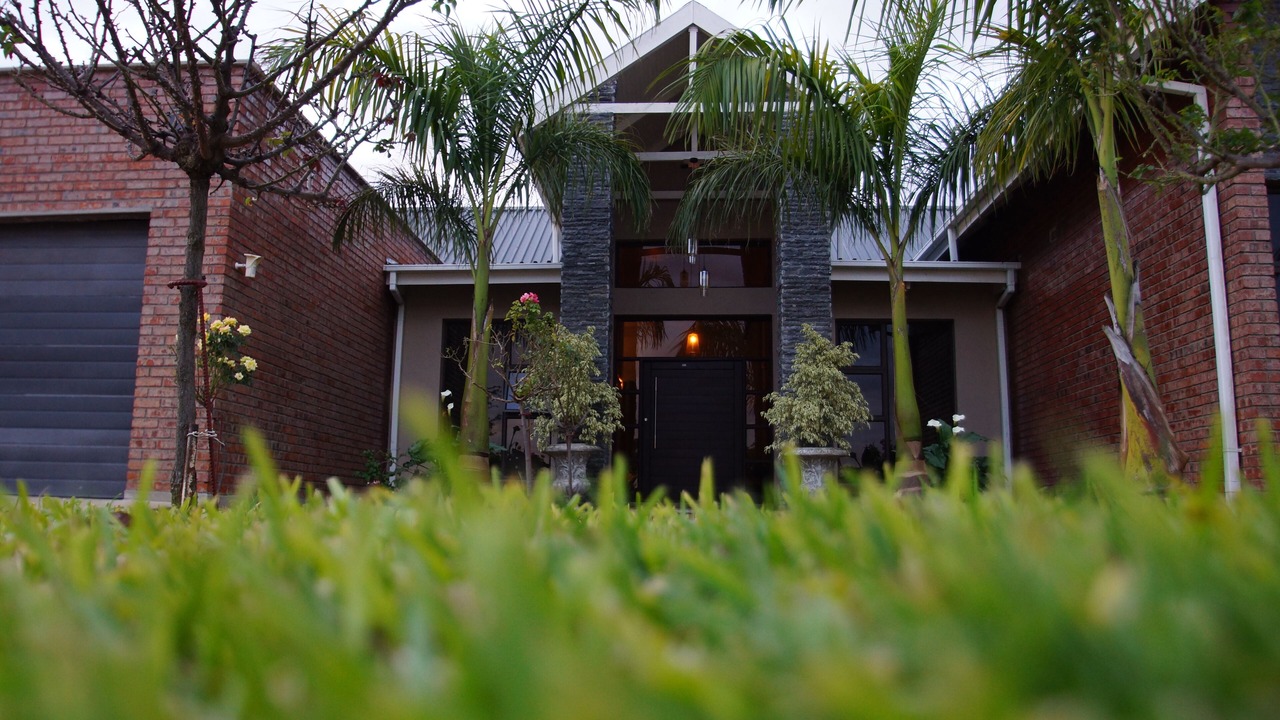 Photo of Outdoor in Harare