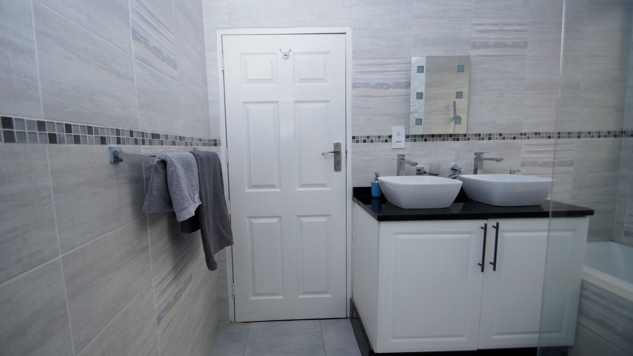 Photo of Bathroom in Harare