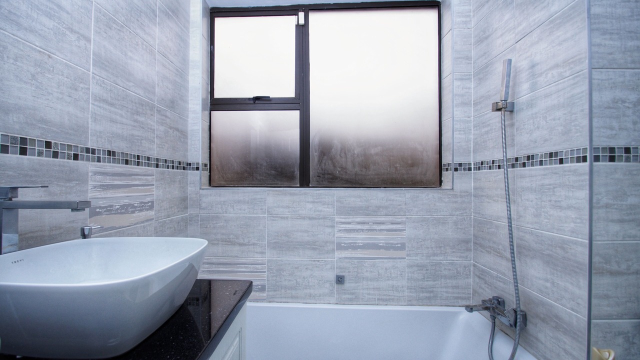 Photo of Bathroom in Harare