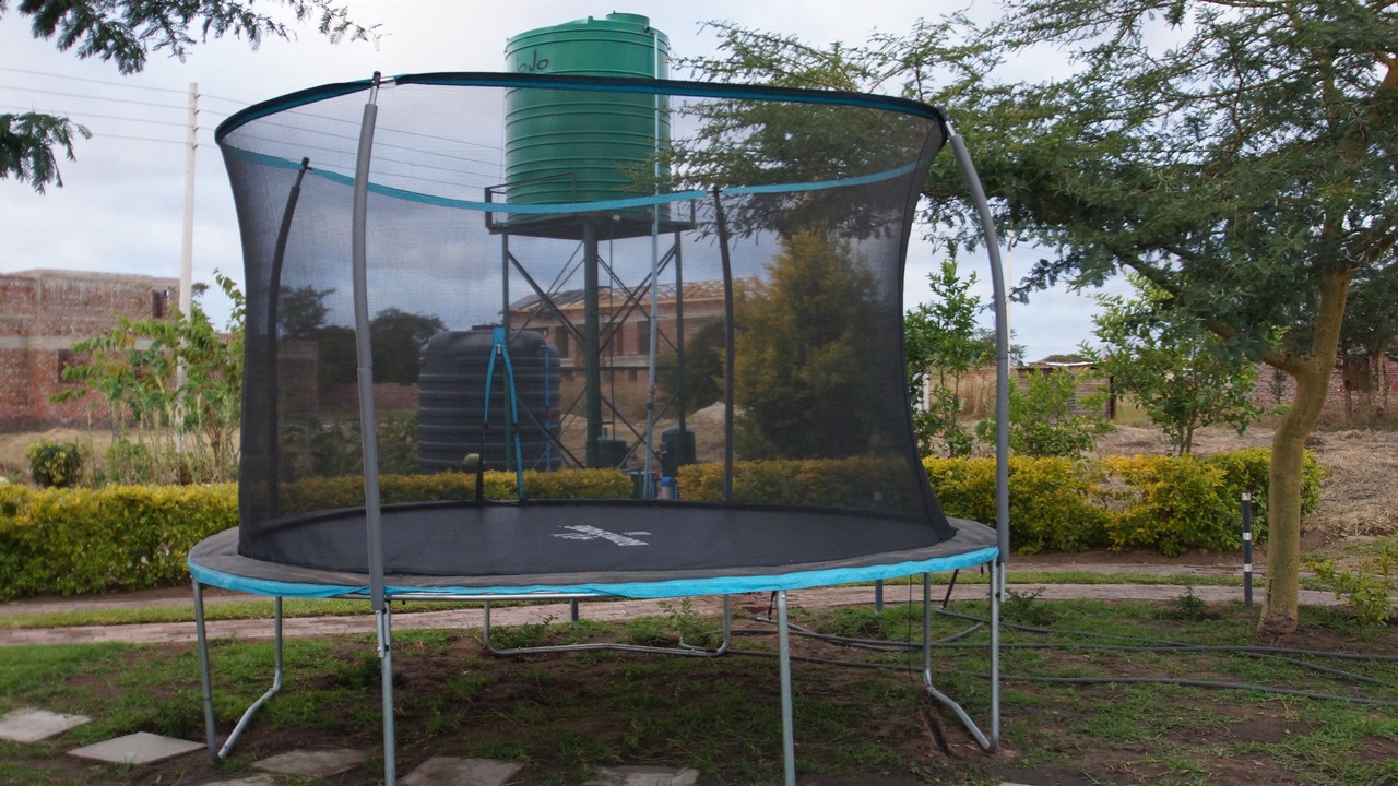 Photo of Outdoor in Harare