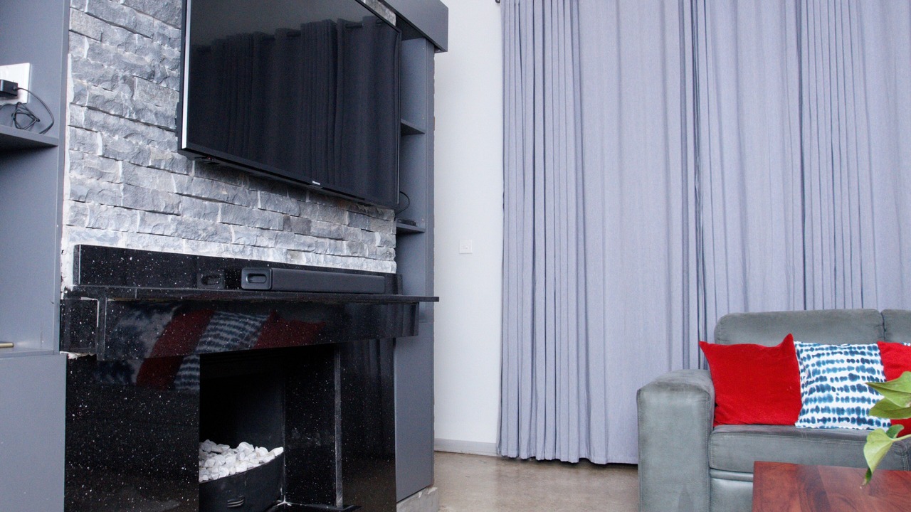 Photo of Livingroom in Harare