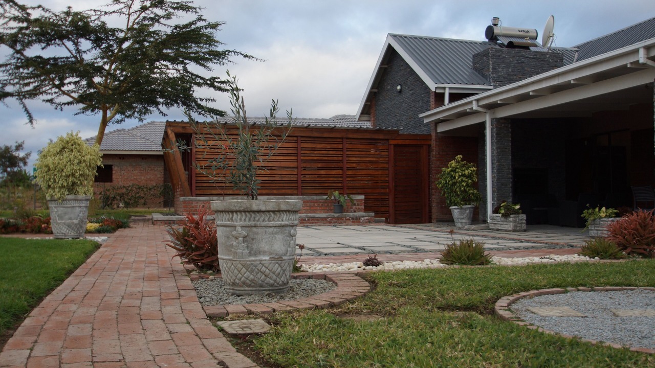 Photo of Outdoor in Harare