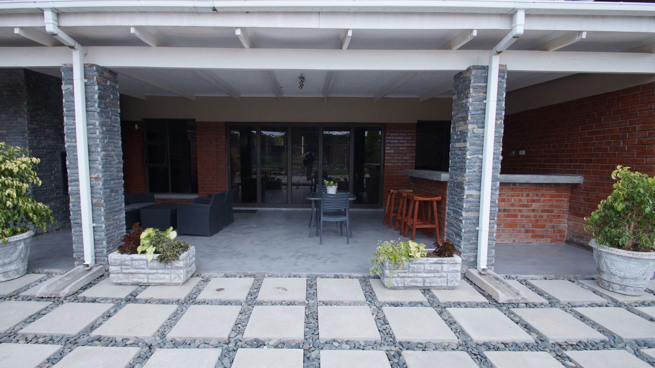 Photo of Outdoor in Harare