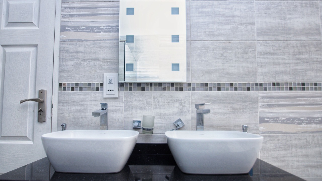 Photo of Bathroom in Harare