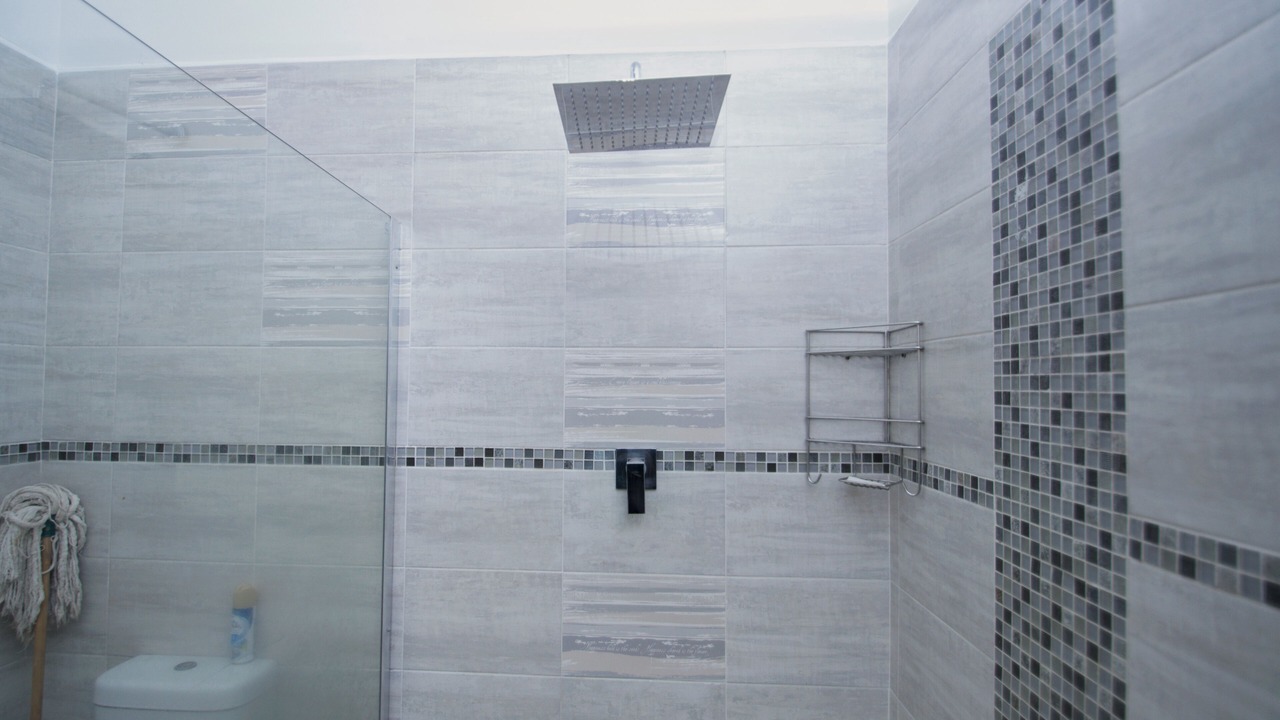 Photo of Bathroom in Harare