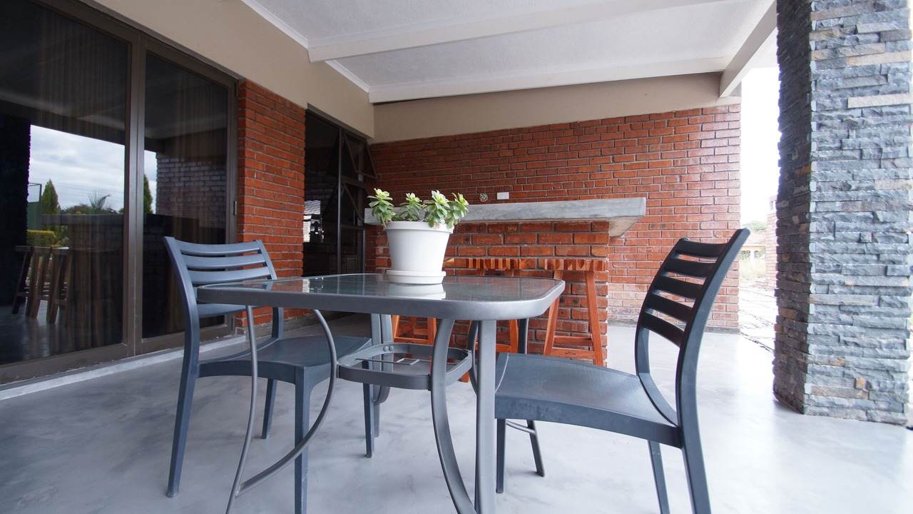 Photo of Outdoor in Harare