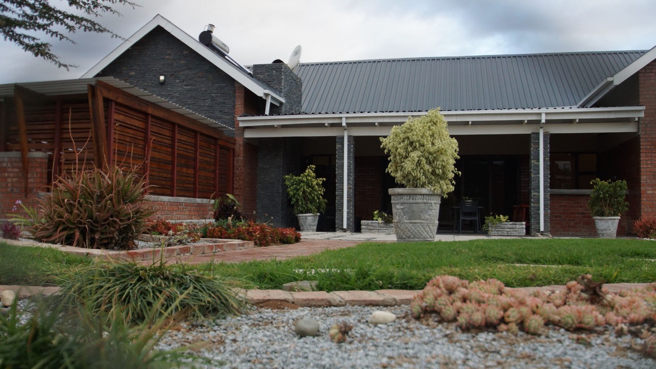 Photo of Outdoor in Harare