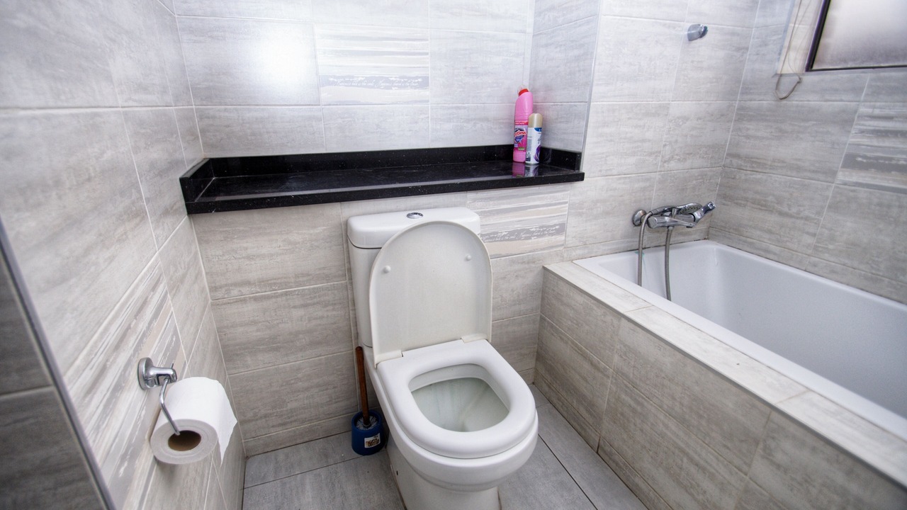 Photo of Bathroom in Harare