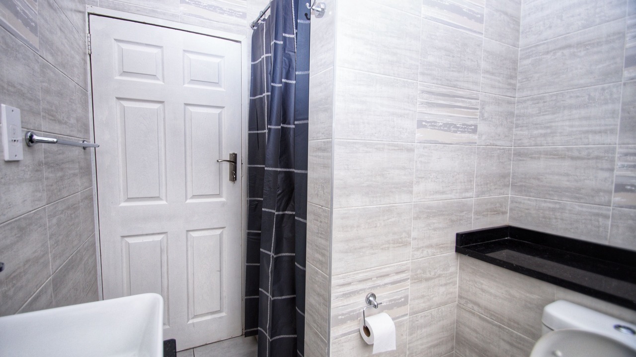 Photo of Bathroom in Harare
