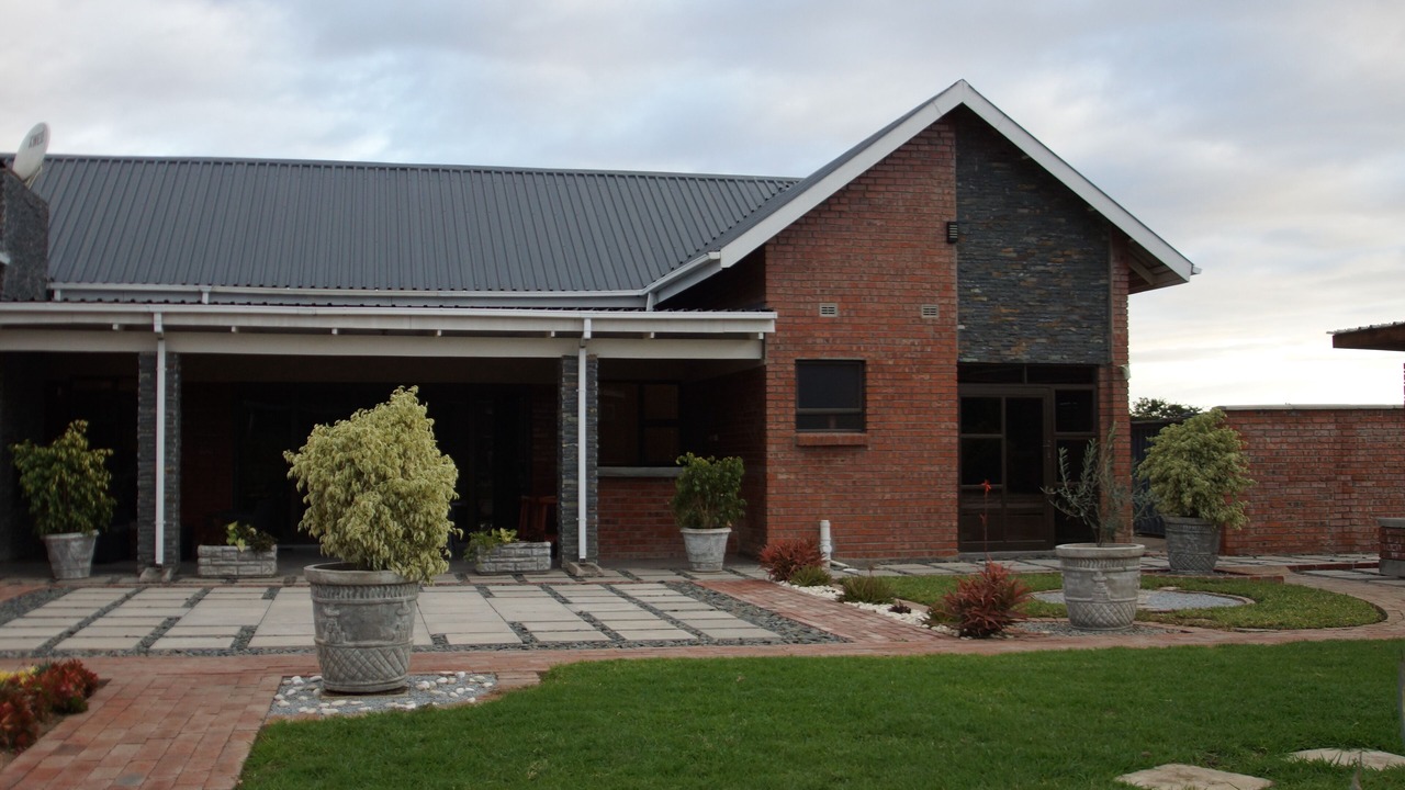 Photo of Outdoor in Harare