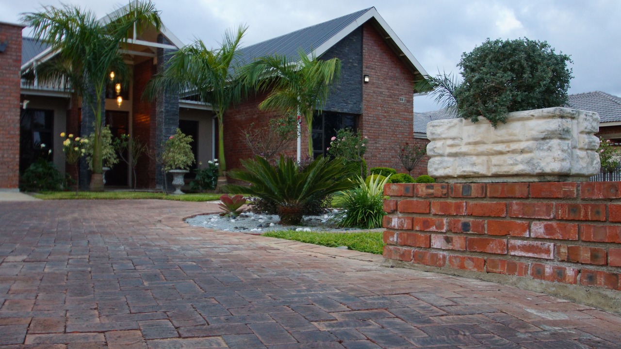 Photo of Outdoor in Harare