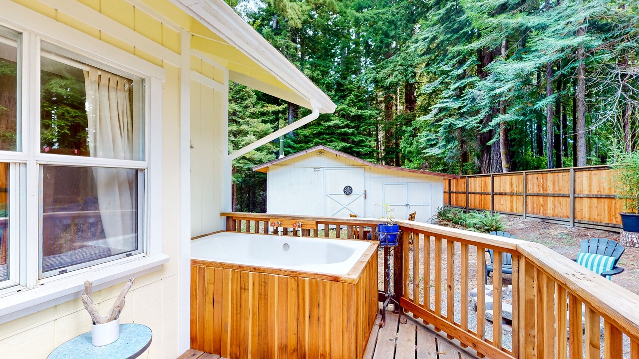 Photo of Outdoor in Little River