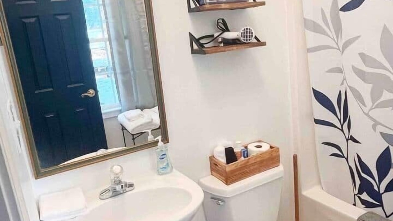 Photo of Bathroom in Covington