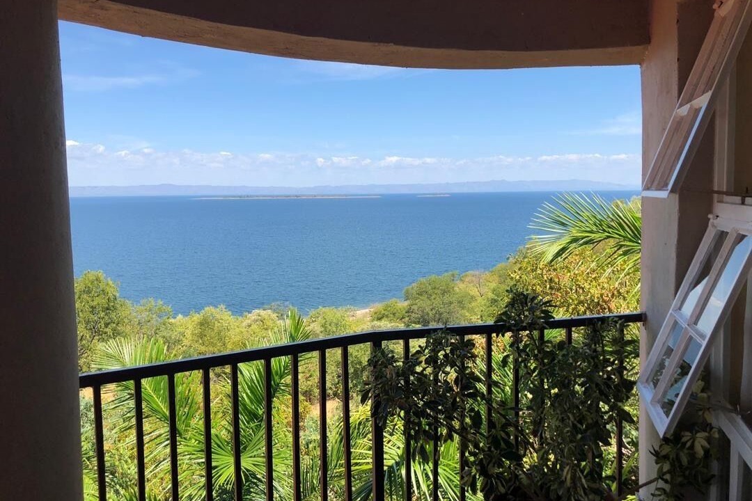 Photo of Patio Balcony in Kariba