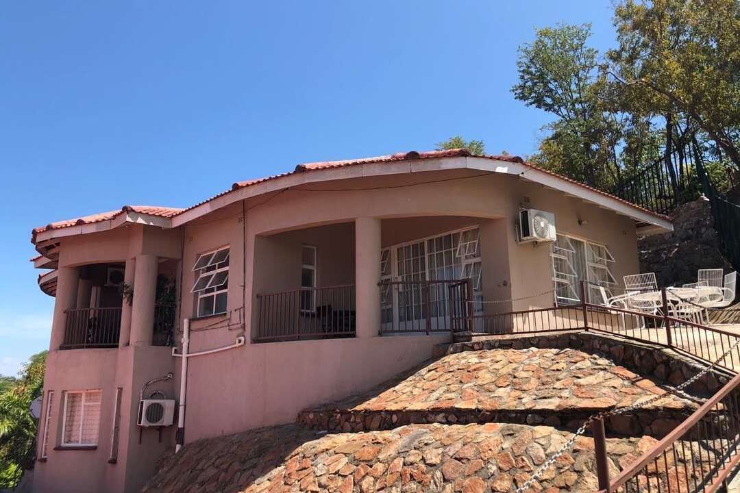 Photo of Patio Balcony in Kariba