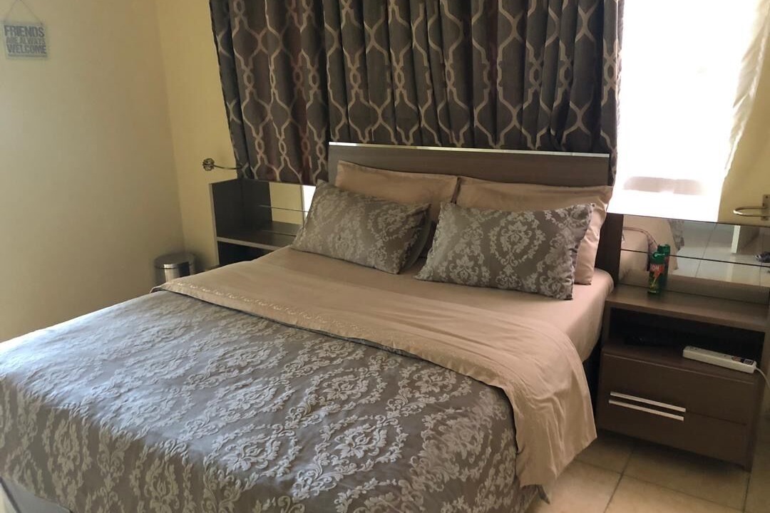Photo of Bedroom in Kariba