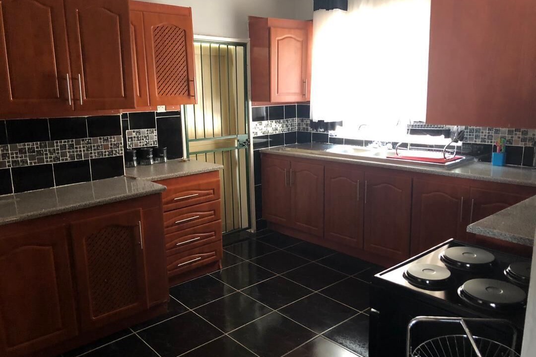 Photo of Kitchen in Kariba