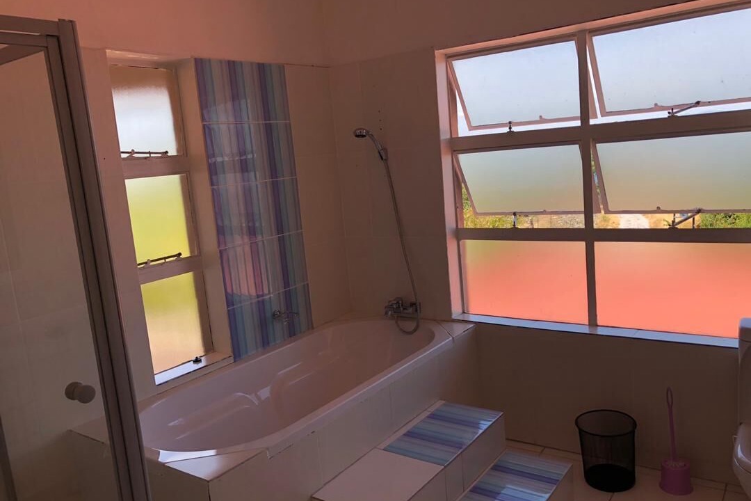 Photo of Bathroom in Kariba