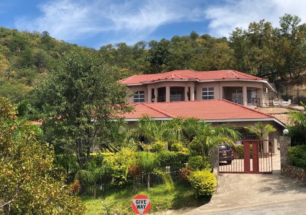 Photo of Patio Balcony in Kariba