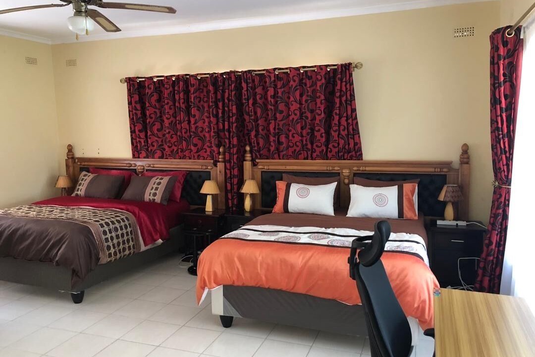 Photo of Bedroom in Kariba