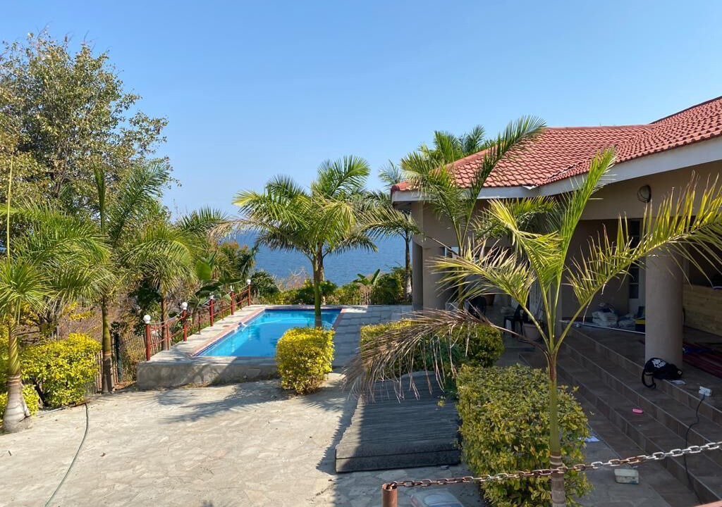 Photo of Outdoor in Kariba