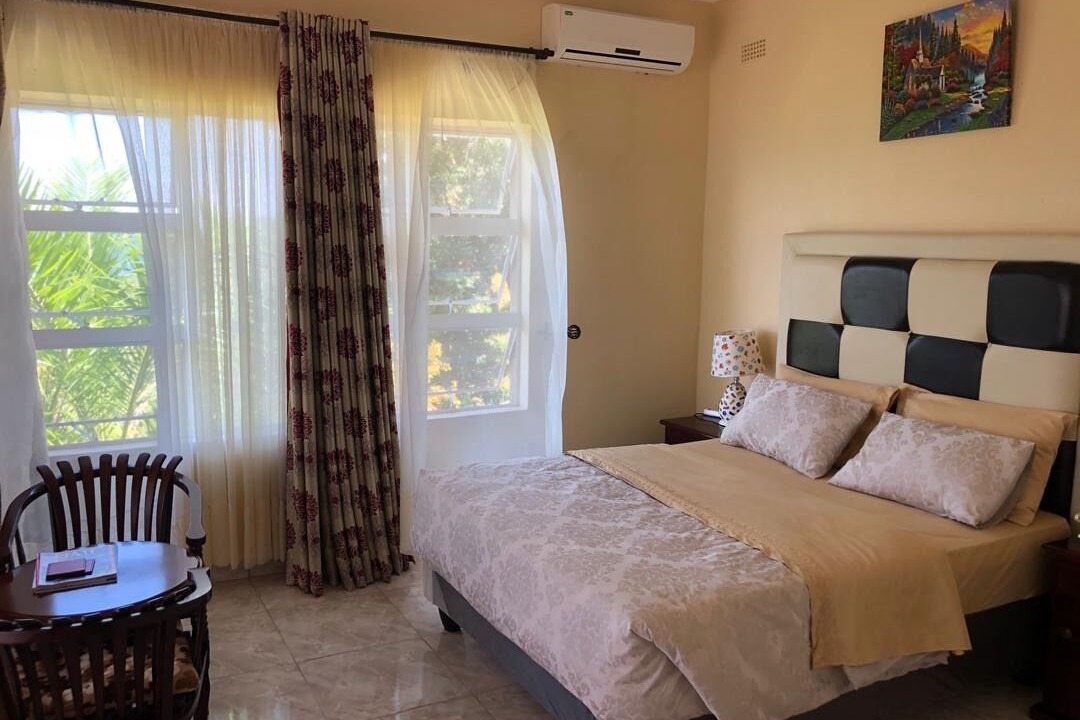 Photo of Bedroom in Kariba