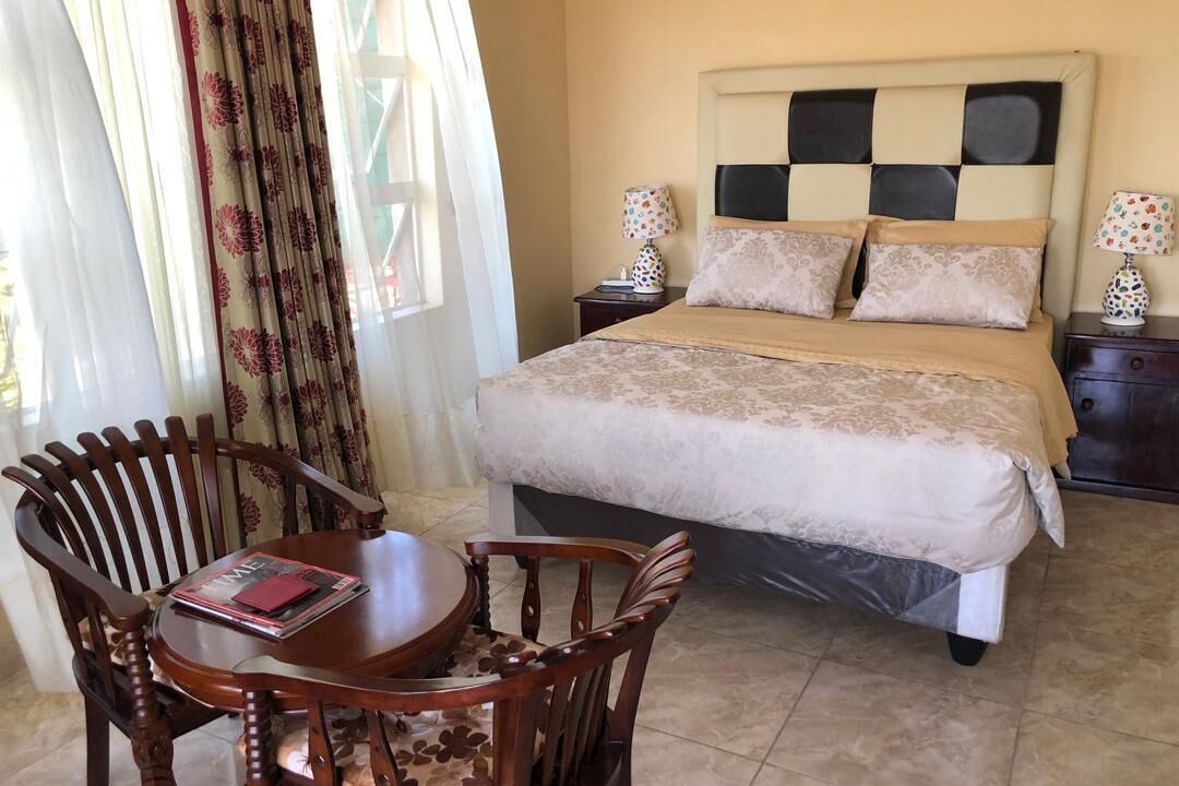 Photo of Bedroom in Kariba