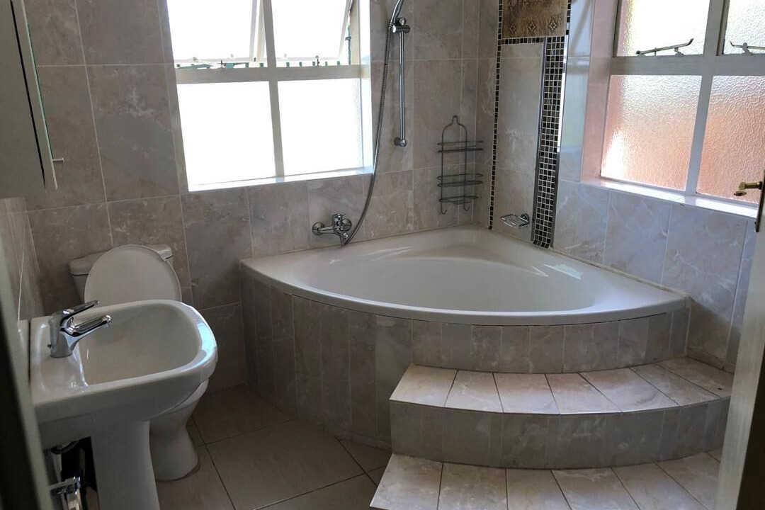 Photo of Bathroom in Kariba