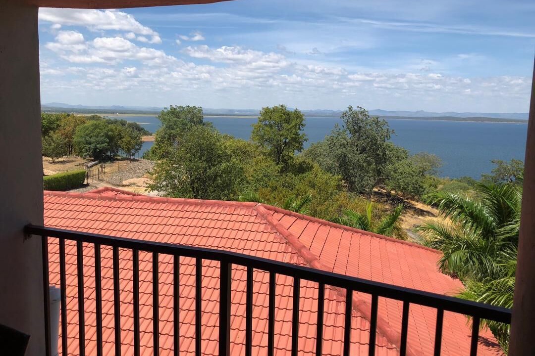 Photo of Patio Balcony in Kariba