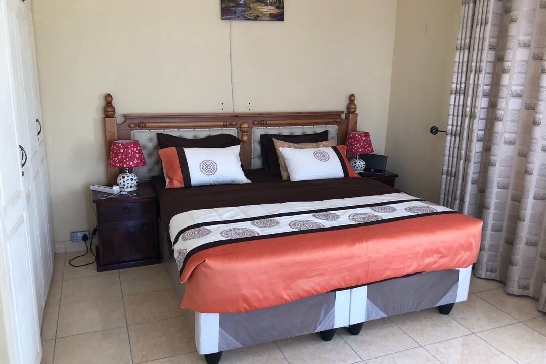 Photo of Bedroom in Kariba
