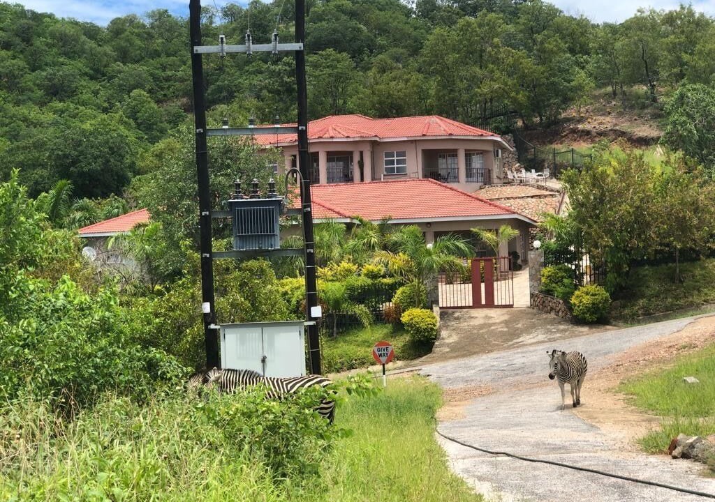 Photo of Outdoor in Kariba