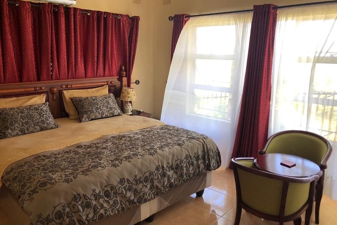 Photo of Bedroom in Kariba